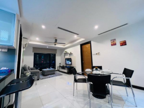 CozyHome Suites @ Casa Residency